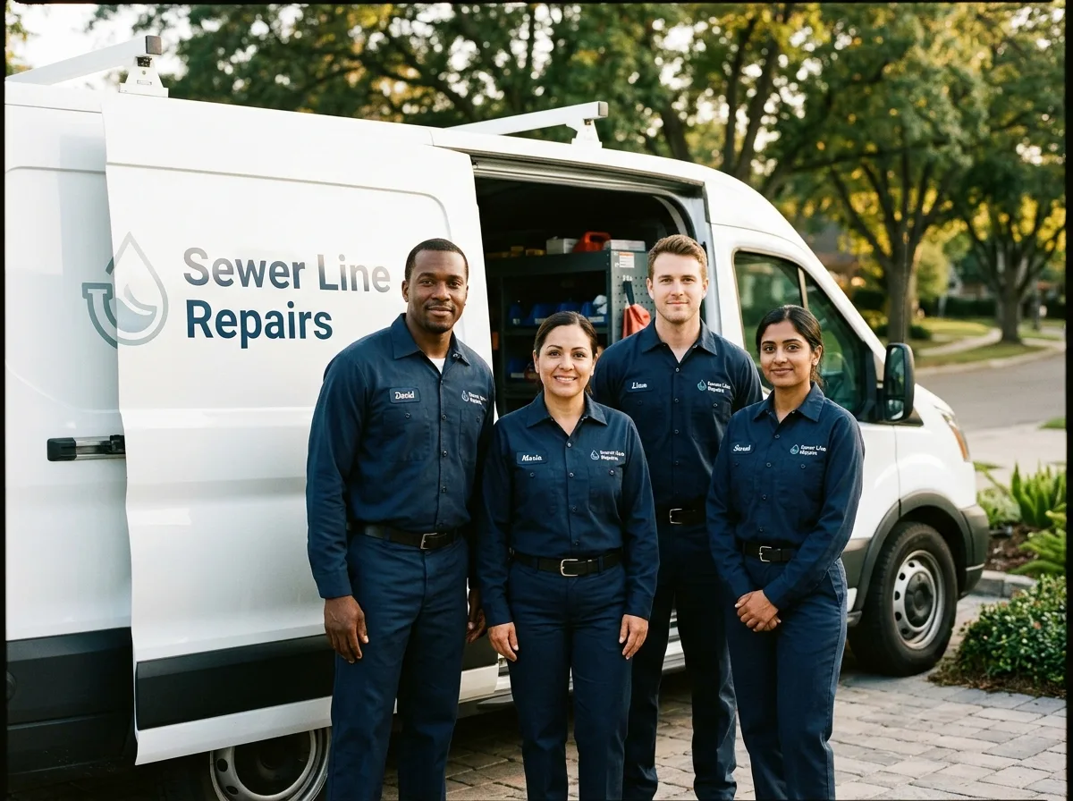 Emergency Plumber company in Rehrersburg, PA