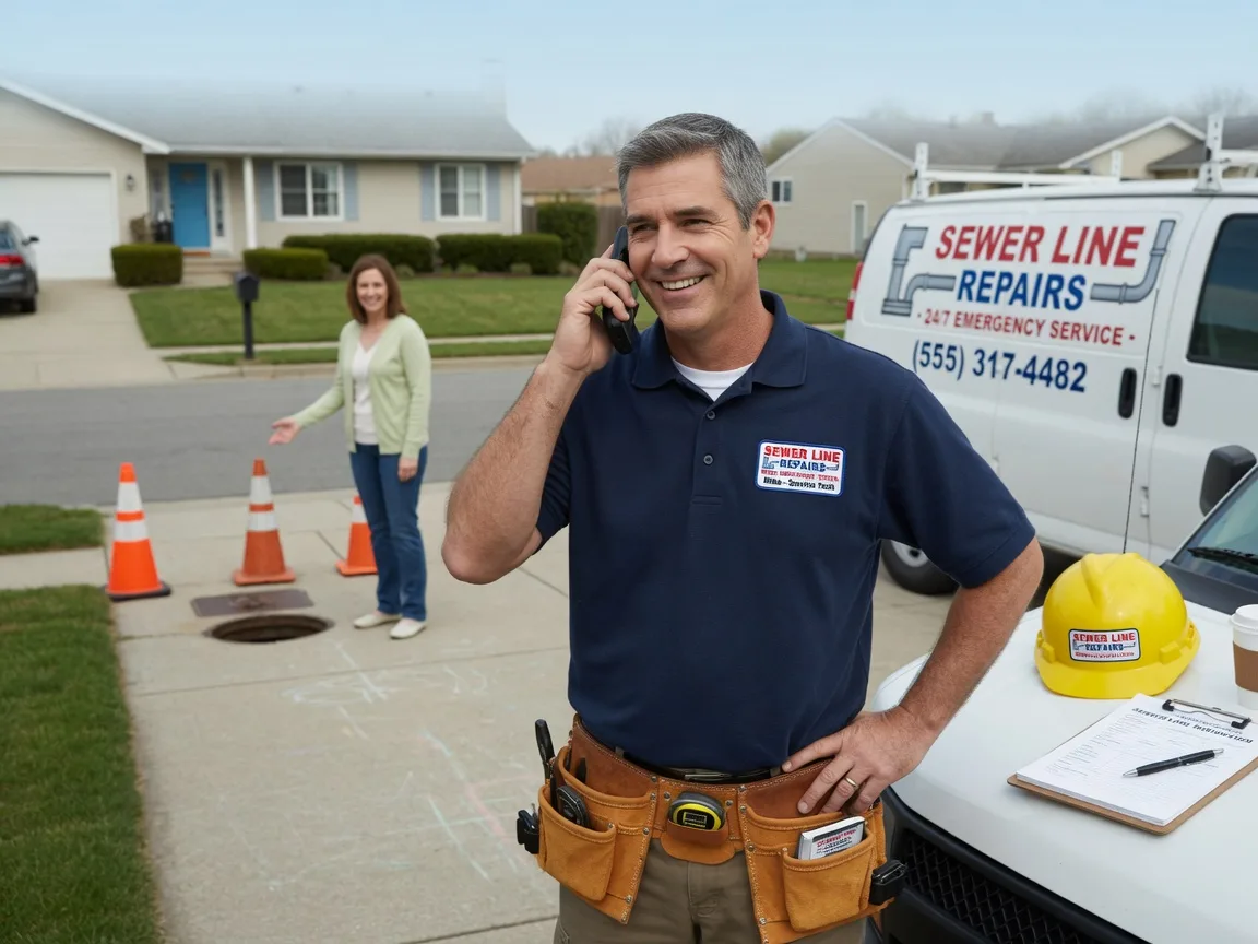 Emergency Plumber Rehrersburg, PA FAQs